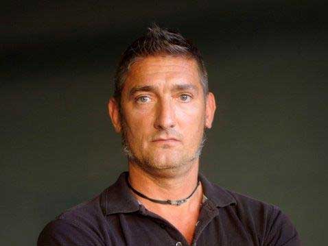 Cristiano Tomberli