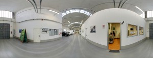 Carrozzeria Commerciale Automobili Prato