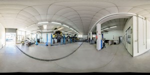 Officina Commerciale Automobili Prato