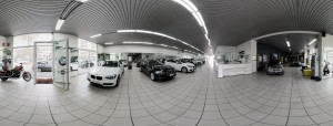 Salone Commerciale Automobili Prato