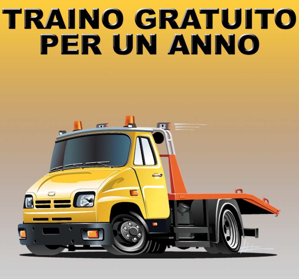 Promozioni Commerciale Automobili Prato