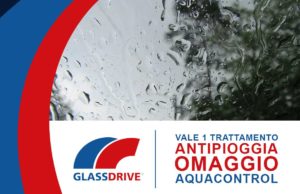 Glass Drive - Commerciale Automobili Prato