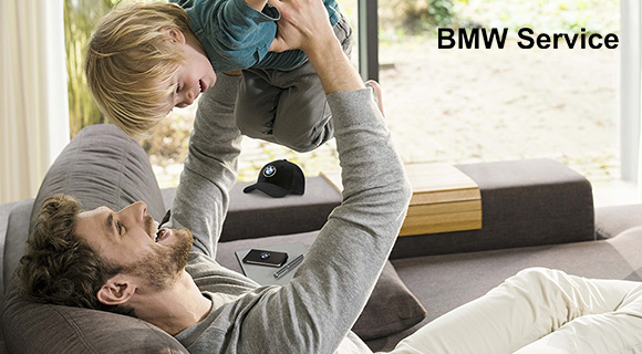 BMW Service - Commerciale Automobili Prato